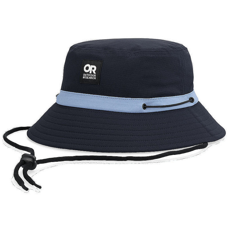 Zendo Bucket Hat