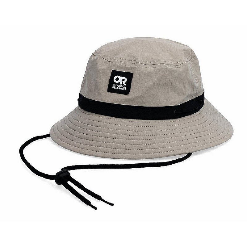 Zendo Bucket Hat