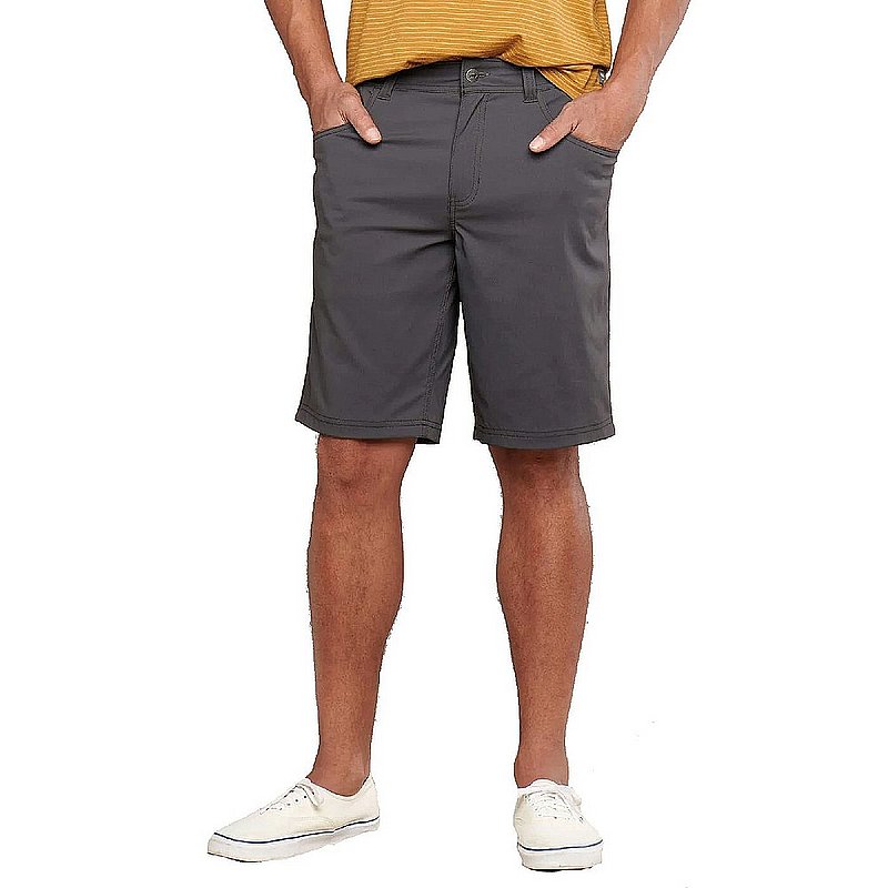 Men's Rover II Canvas Shorts