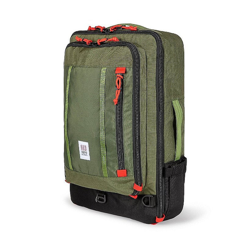 Global Travel Bag 40L