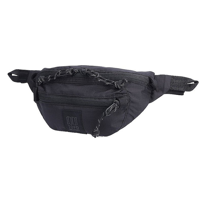 Mountain Waist Pack