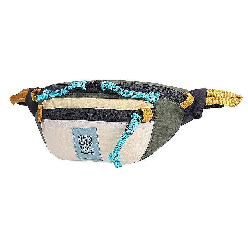 Mountain Waist Pack