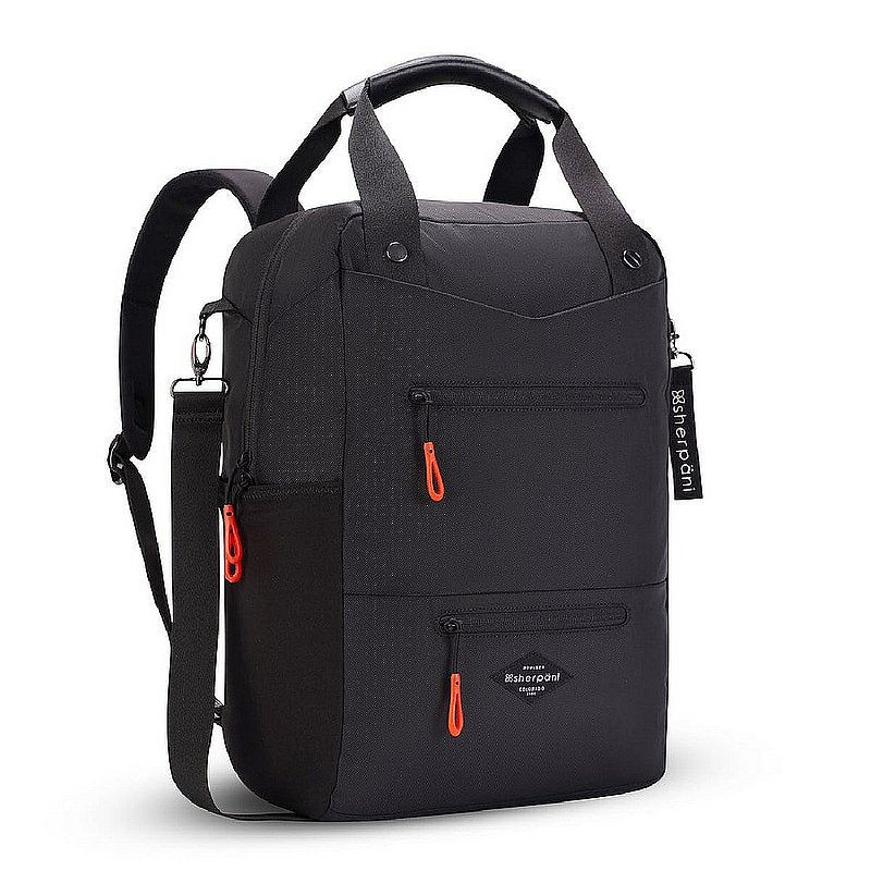 Camden Backpack