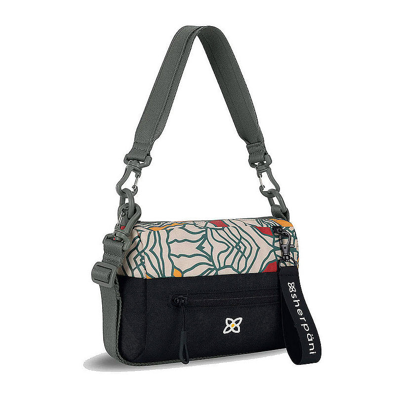 Skye Crossbody Purse