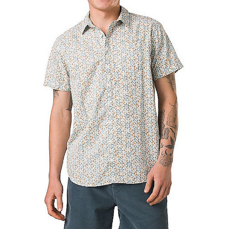 Men's Stimmersee Shirt