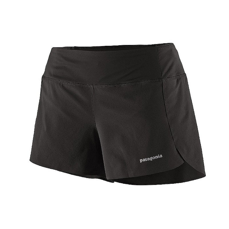 Women's Strider Pro Shorts--3.5"