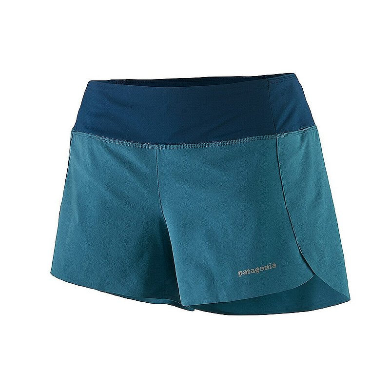 Women's Strider Pro Shorts--3.5"