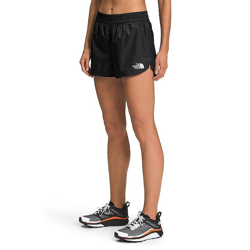 Women's Limitless Run Short