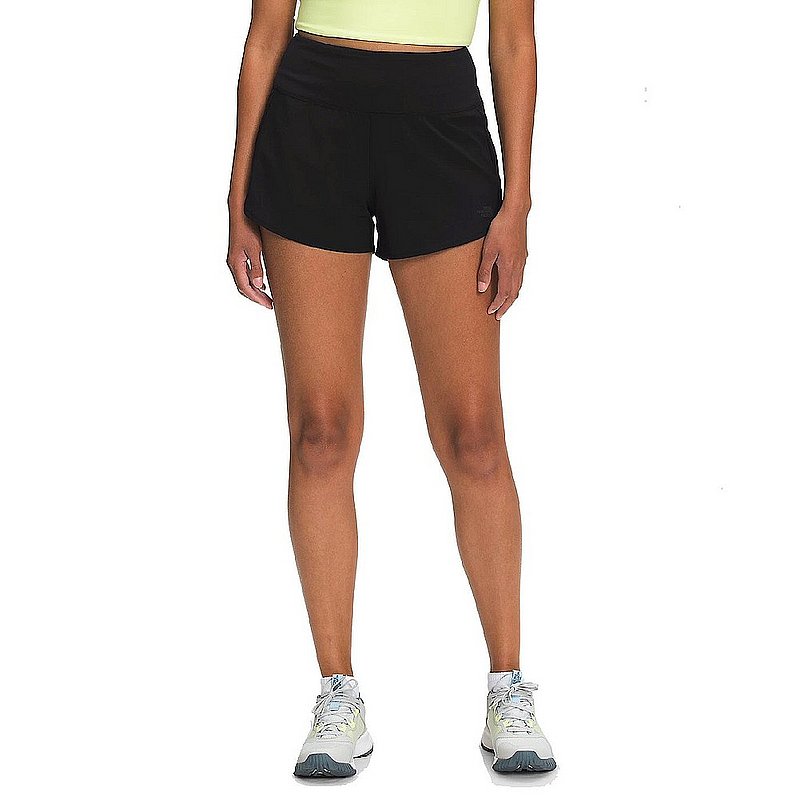 Women's Arque 3" Short