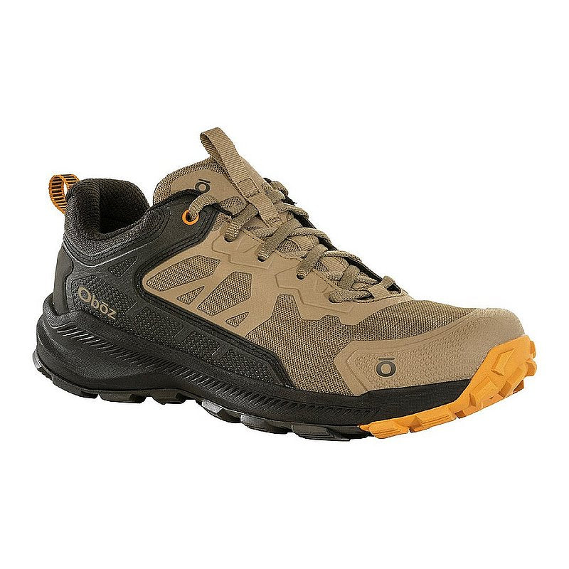 Men's Katabatic Low Shoes