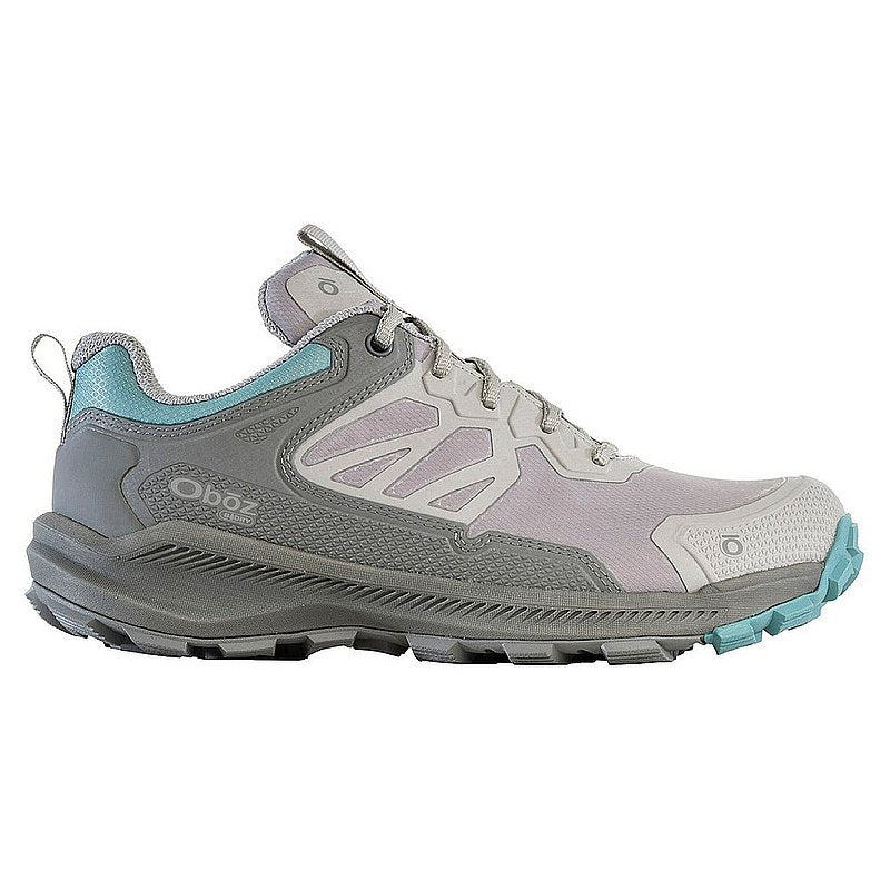 Women's Katabatic Low B-DRY Shoes