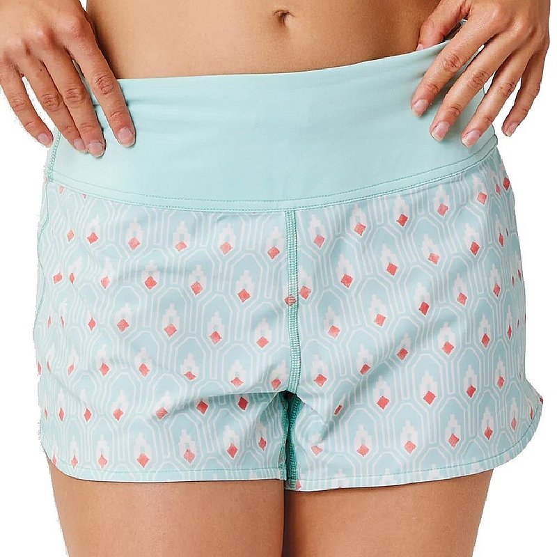 Women's Borneo Shorts