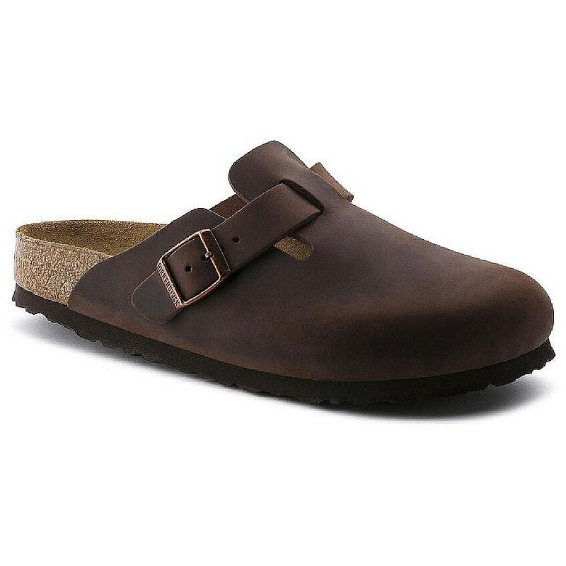 Unisex Boston Soft Footbed Clogs