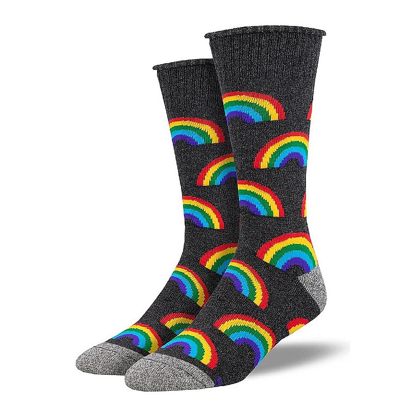 Men's Follow The Rainbow Socks