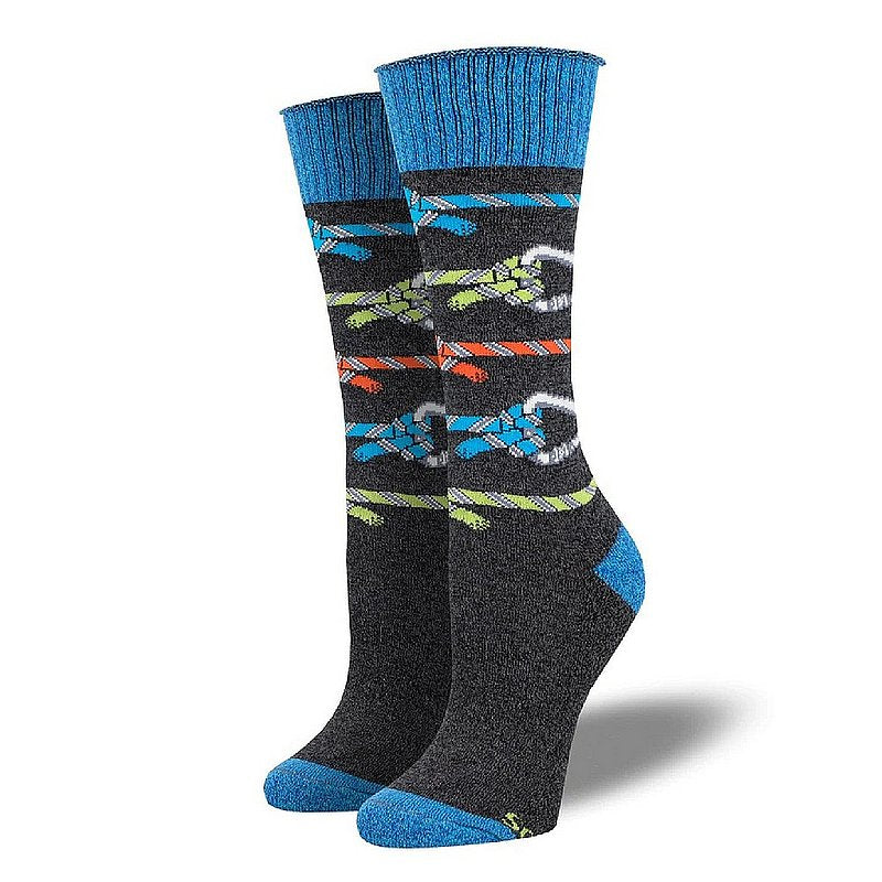 Men's Climbing Ropes Socks