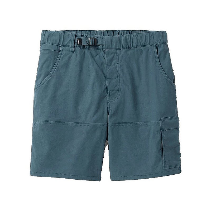 Men's Stretch Zion E-Waist Shorts II