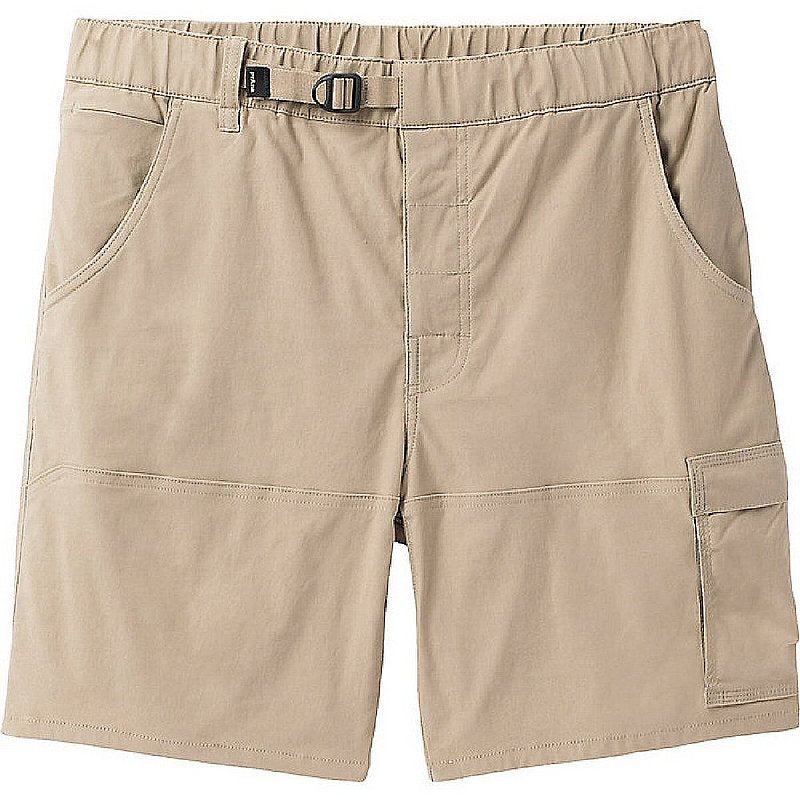 Men's Stretch Zion E-Waist Shorts II