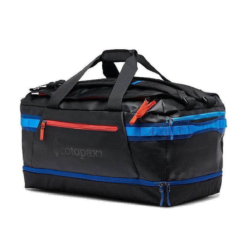 Allpa 70L Duffel Bag