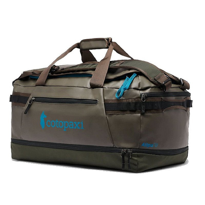 Allpa 70L Duffel Bag