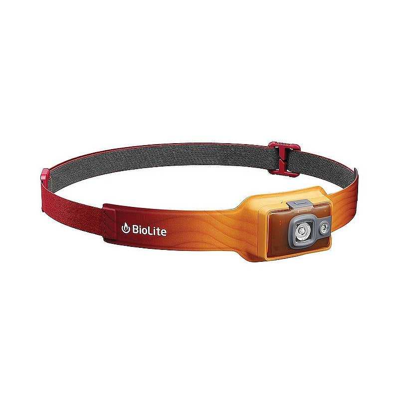 Headlamp 325