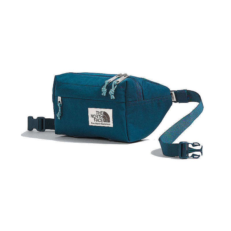 Berkeley Lumbar Pack