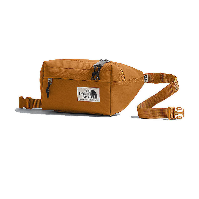 Berkeley Lumbar Pack