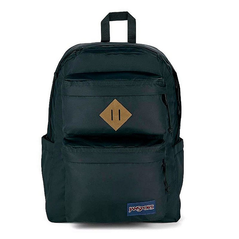 Double Break Backpack