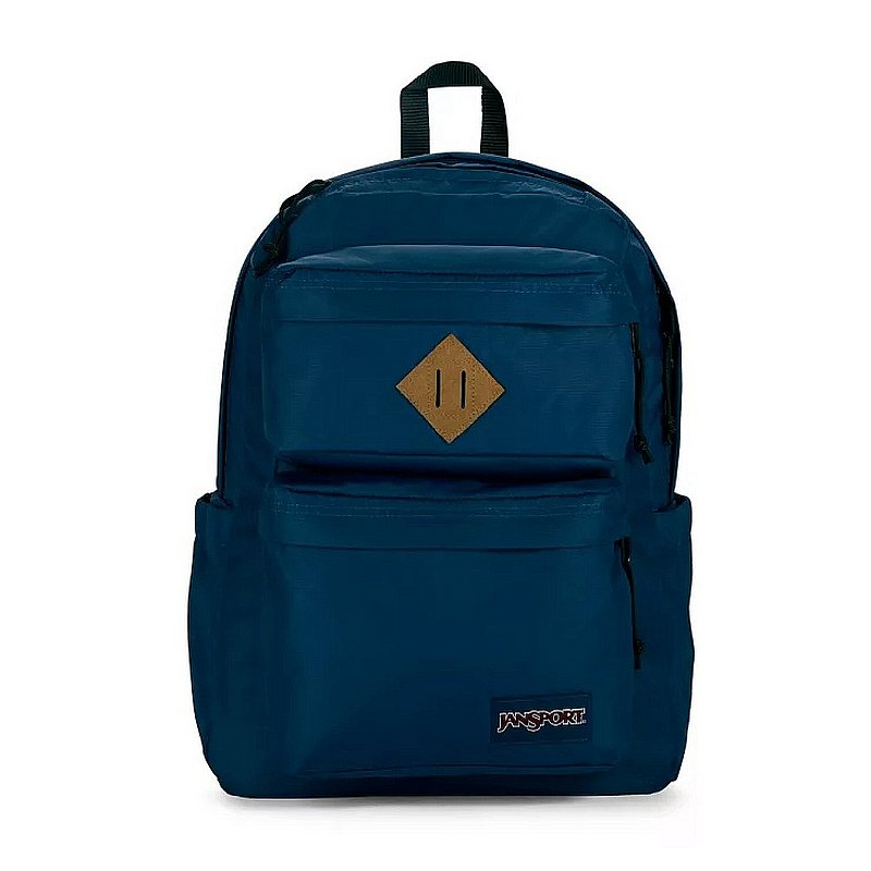 Double Break Backpack