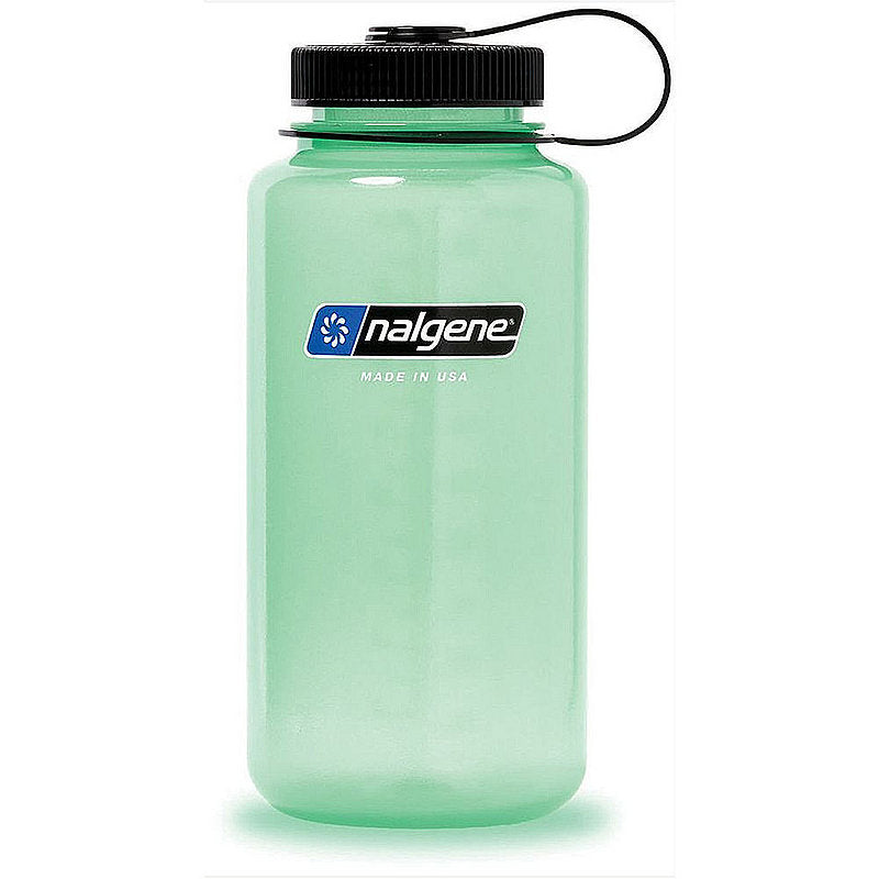 Wide Mouth 32oz Sustain Bottle