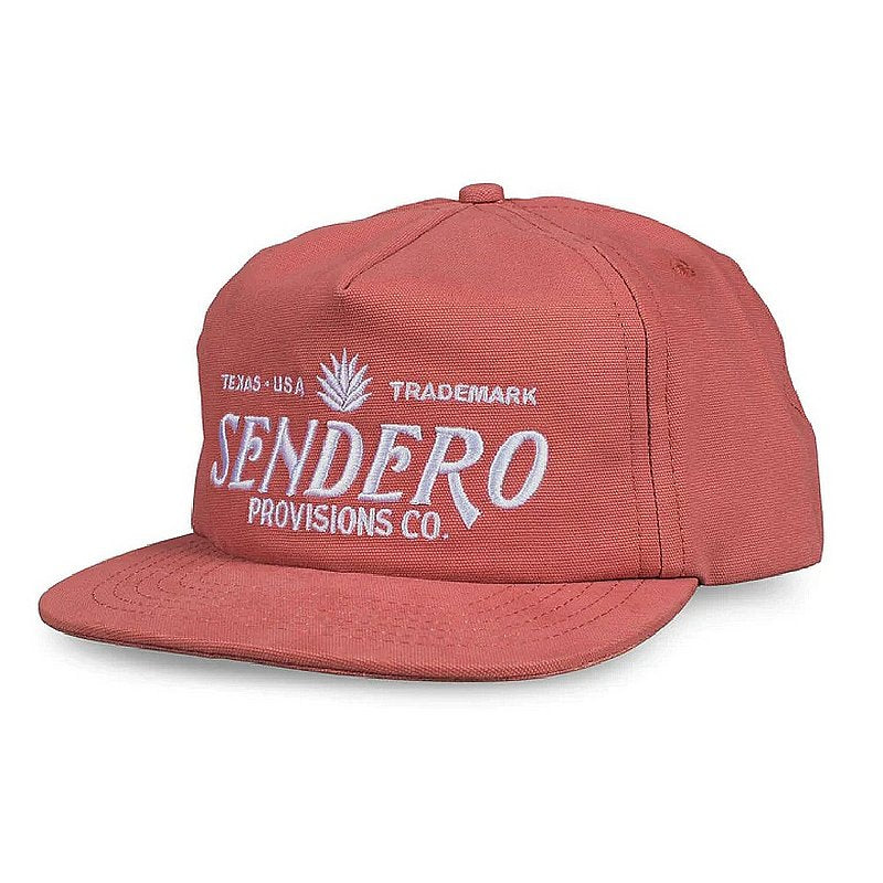 Sendero Logo Hat