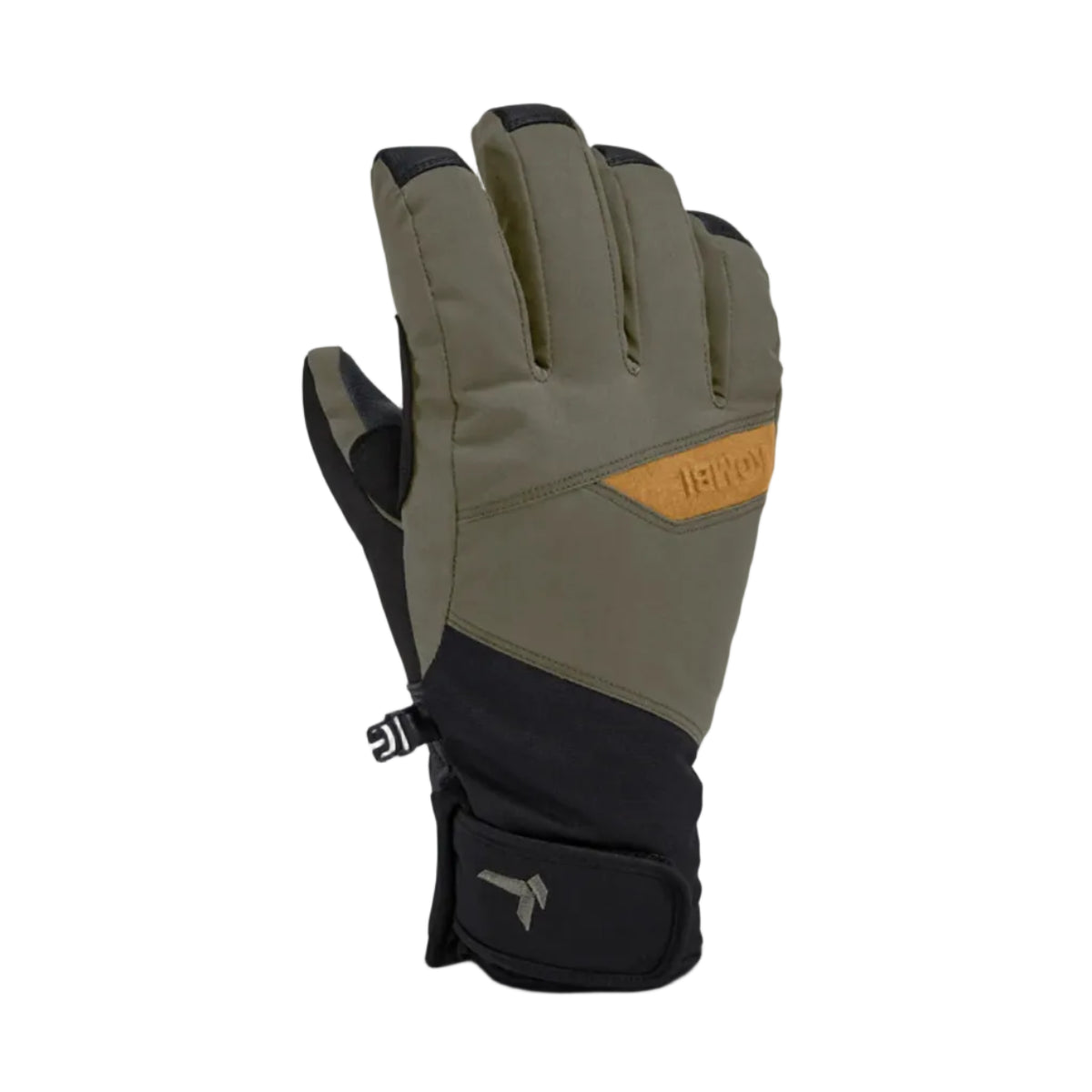 Men's Empire Insulated Gloves