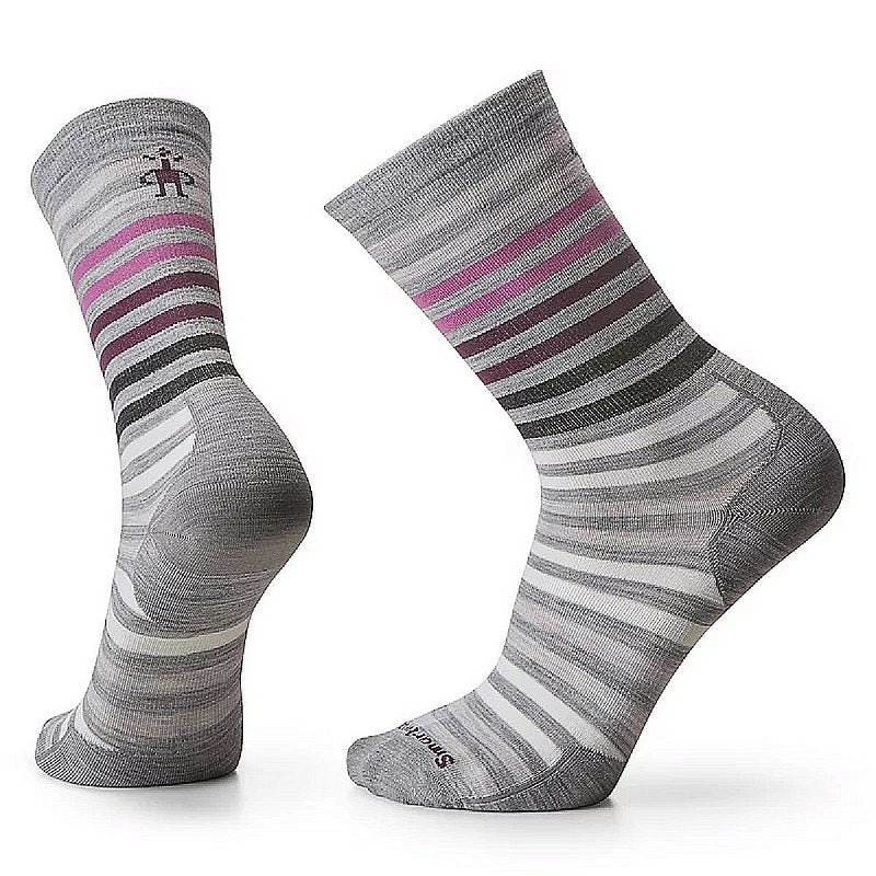 Men's Everyday Spruce Street Zero Cushion Crew Socks