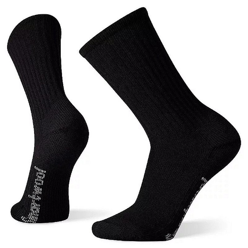 Men's Hike Classic Edition Light Cushion Solid Crew Socks