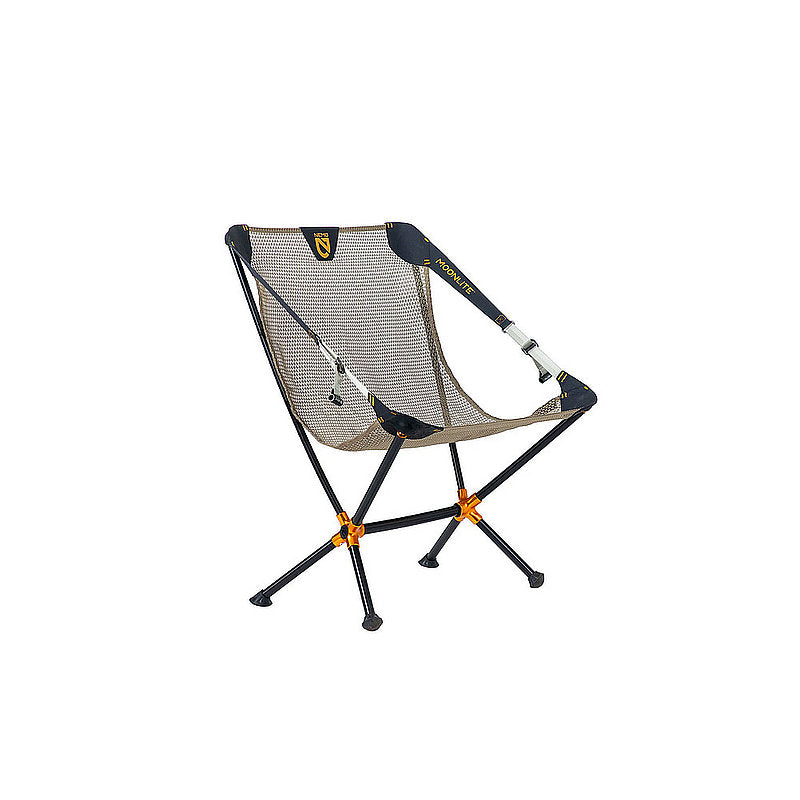 Moonlite Reclining Camp Chair