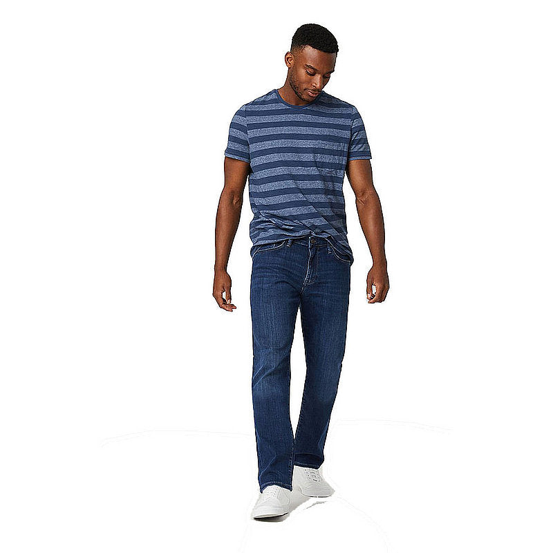 Men's Marcus Slim Straight Leg Pants