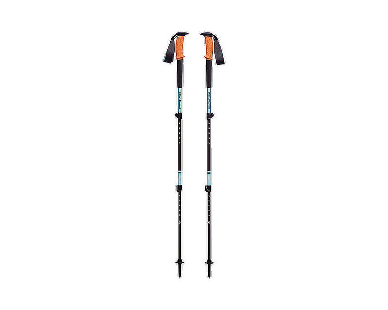 Ws Trail Cork Trekking Poles