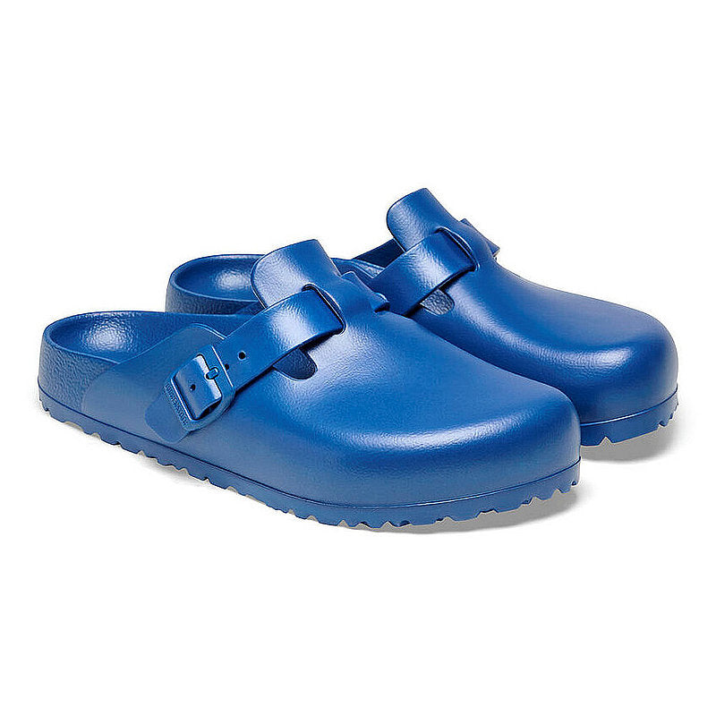 Womens Boston EVA Clogs--Narrow