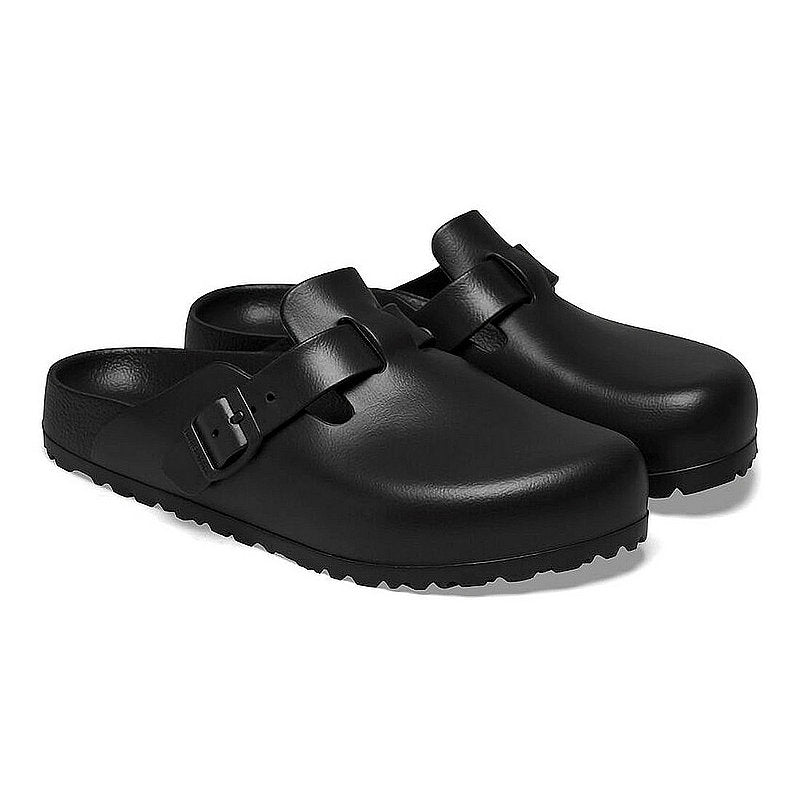 Unisex Boston Essentials Clogs