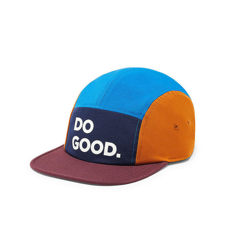 Do Good 5-Panel Hat