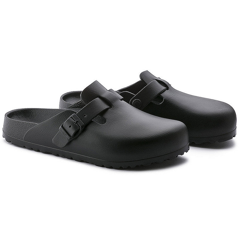 Womens Boston EVA Clogs--Narrow