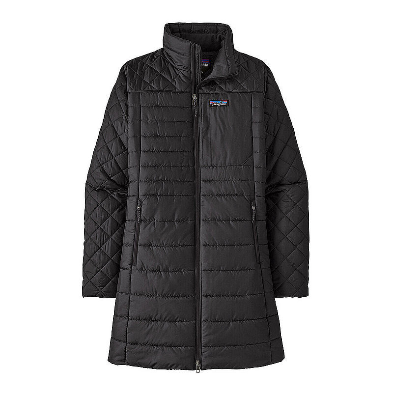 Women's Radalie Parka Jacket