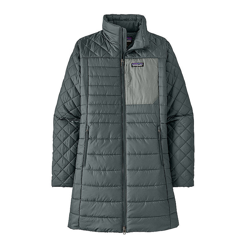 Women's Radalie Parka Jacket