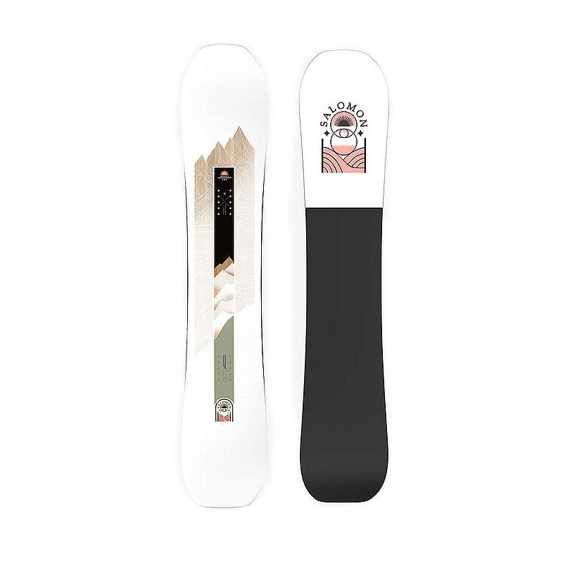 Women's Bliss Snowboard