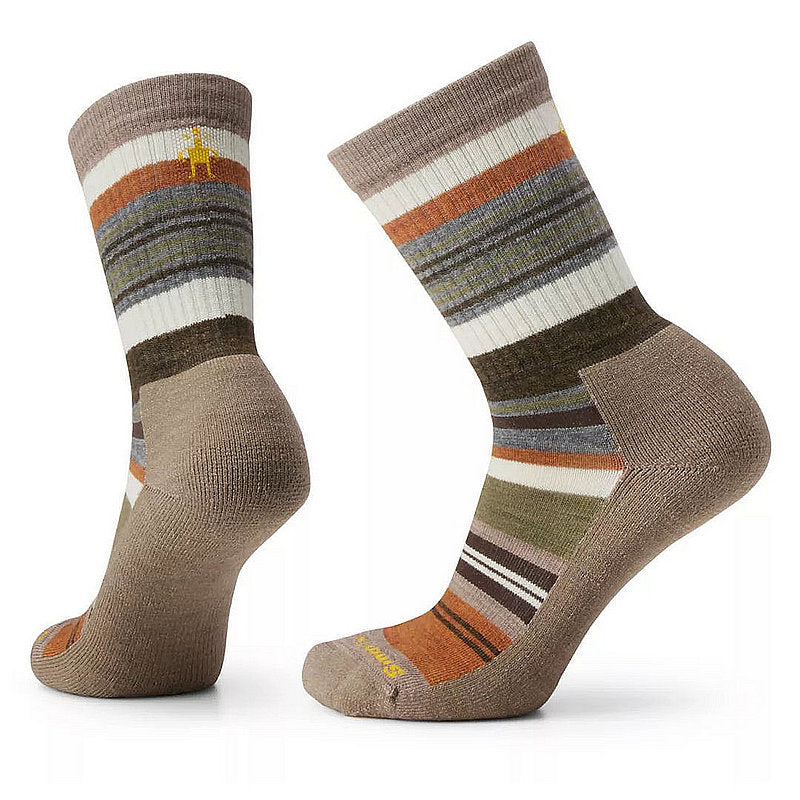 Men's Everyday Joviansphere Light Cushion Crew Socks