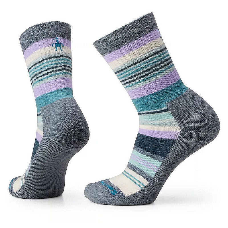 Men's Everyday Joviansphere Light Cushion Crew Socks