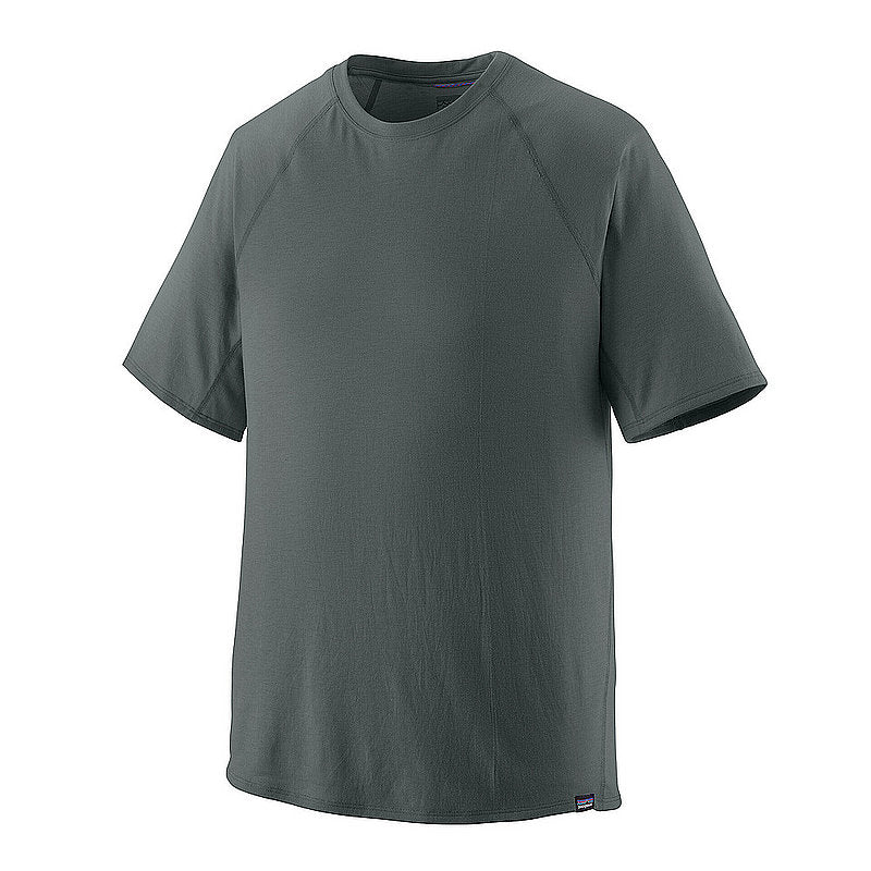 Men's Short-Sleeved Capilene Cool Trail Shirt