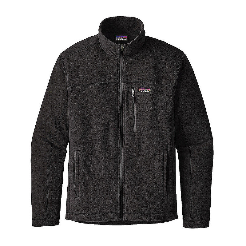 Men's Micro D Fleece Jacket