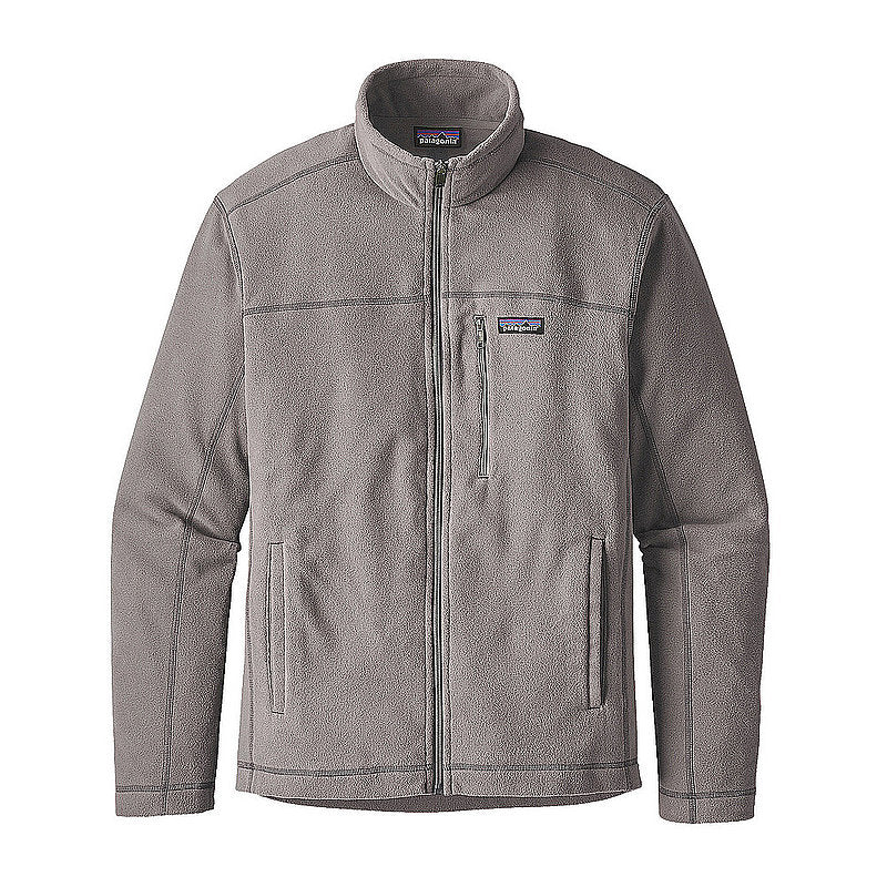 Men's Micro D Fleece Jacket