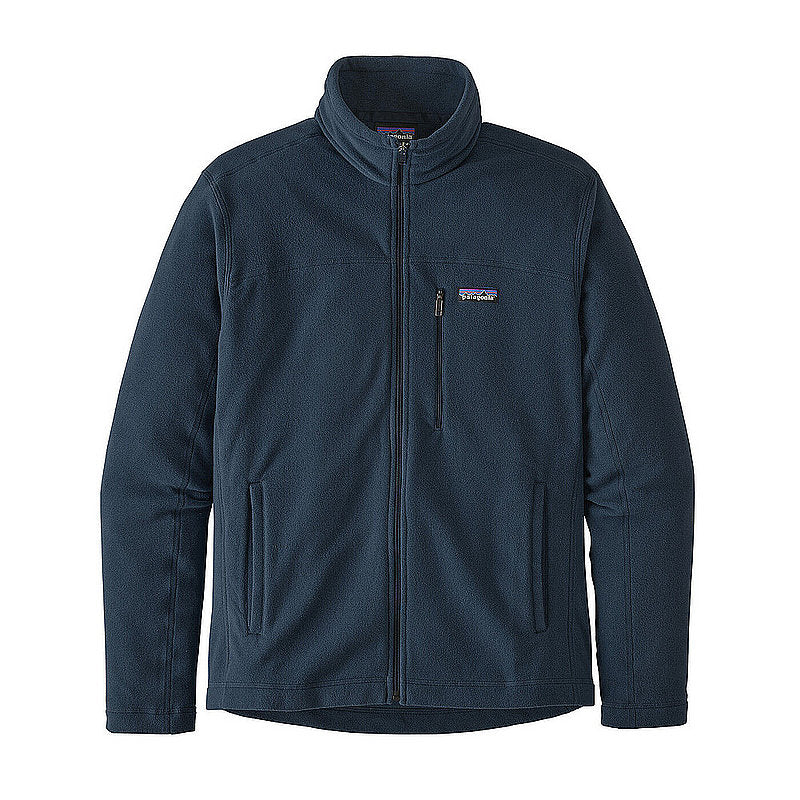 Men's Micro D Fleece Jacket