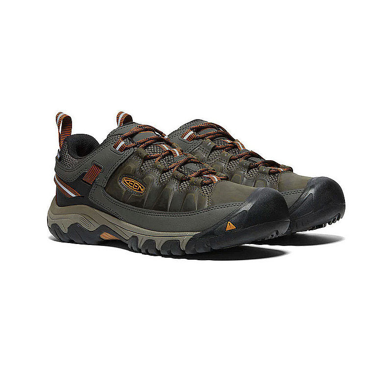 Men's Targhee III Waterproof Shoes